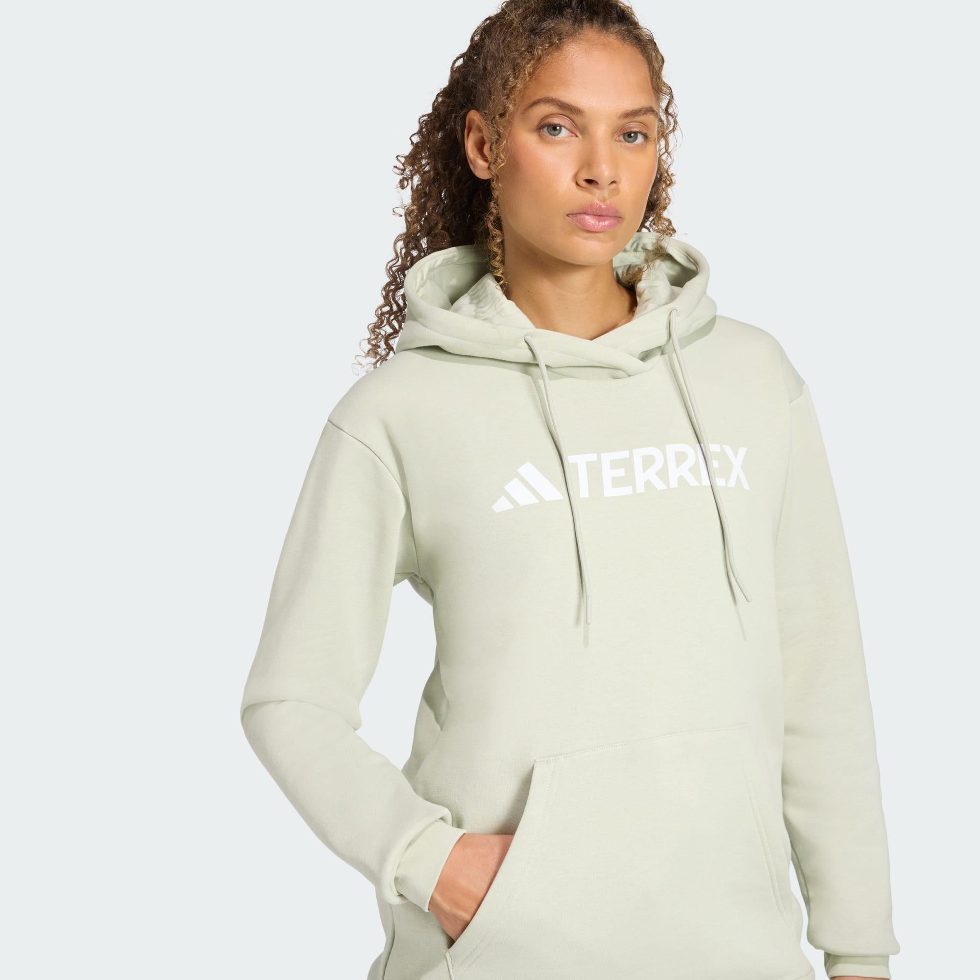 Mikina Terrex Multi Large Logo 4/5