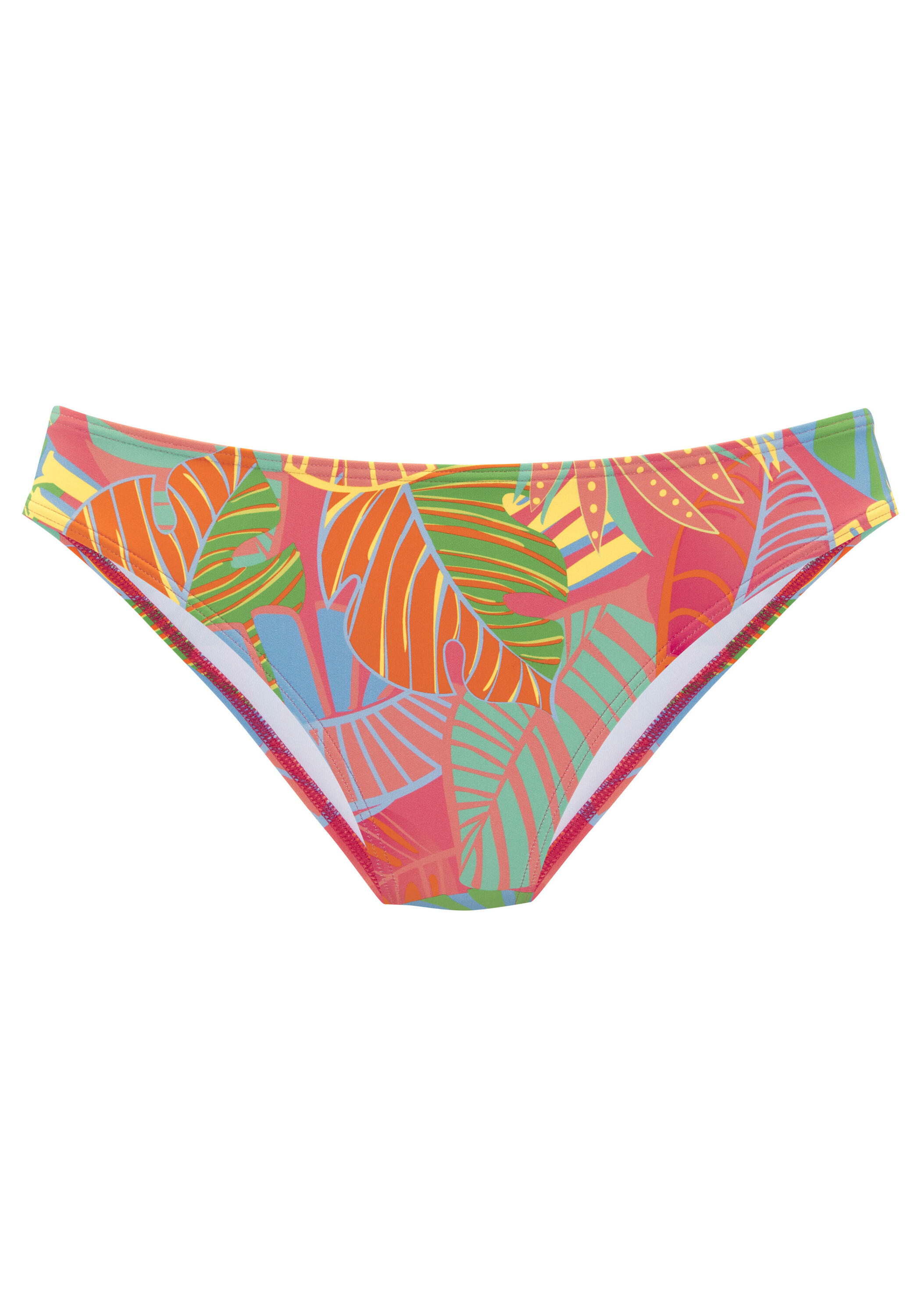 Damen Bikini-Hose 2/4