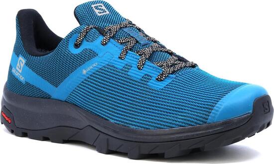 Scarpe trekking Salomon Outline Prism Goretex