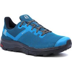 Salomon Outline Prism Goretex - Chaussures de randonnée homme