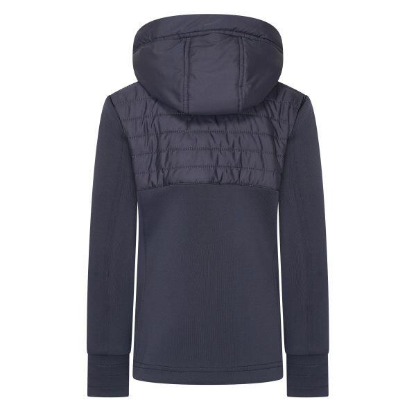 Imperial Riding Veste technique pour enfant Brett - Bleu Marine 3/3