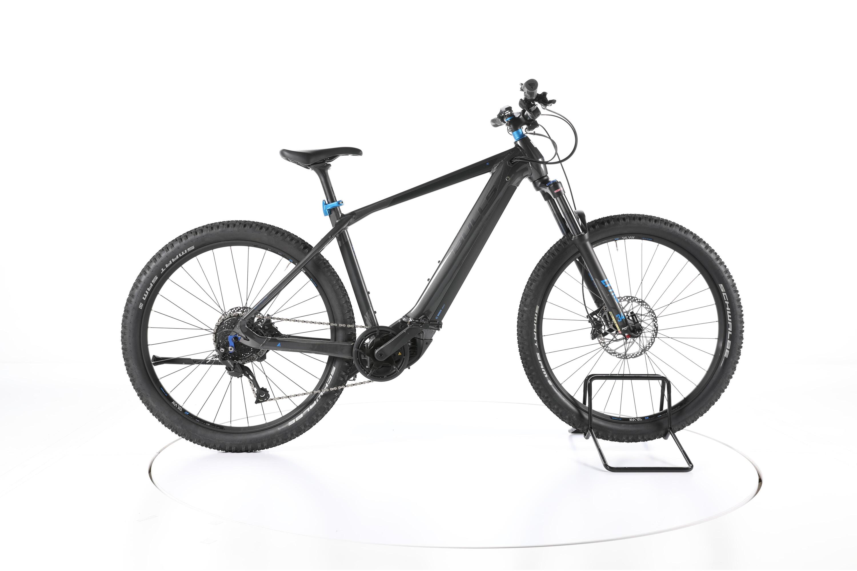 BULLS Ebike ricondizionata · Bulls Copperhead EVO 1 · Ottime condizioni