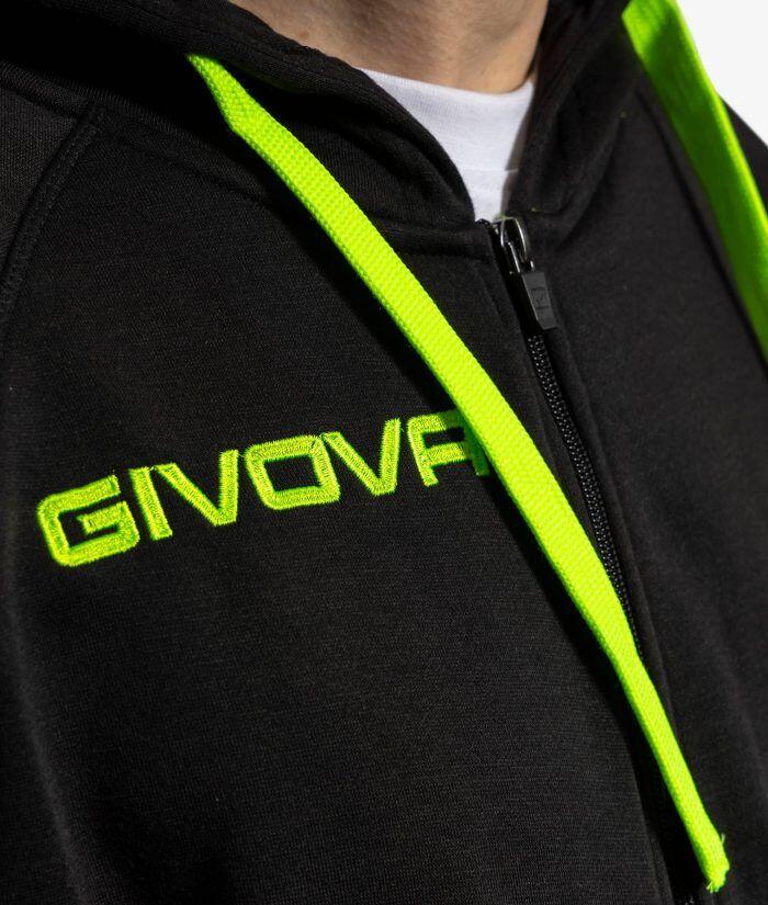 Trainingsanzug Givova King 2/5