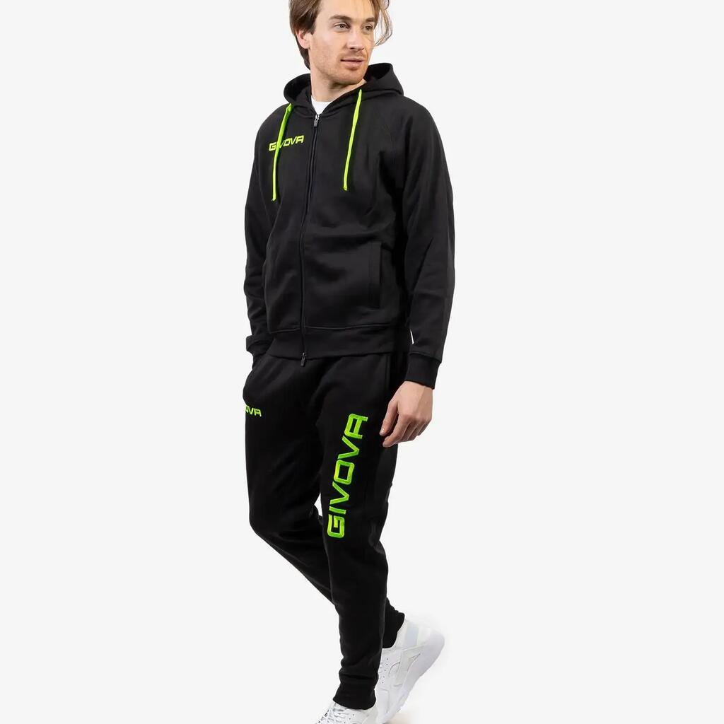 Tracksuit Givova King