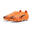 Ghete fotbal gripcontrol pro, mesh ușor Ultra 6 Pro FG/AG, negru PUMA