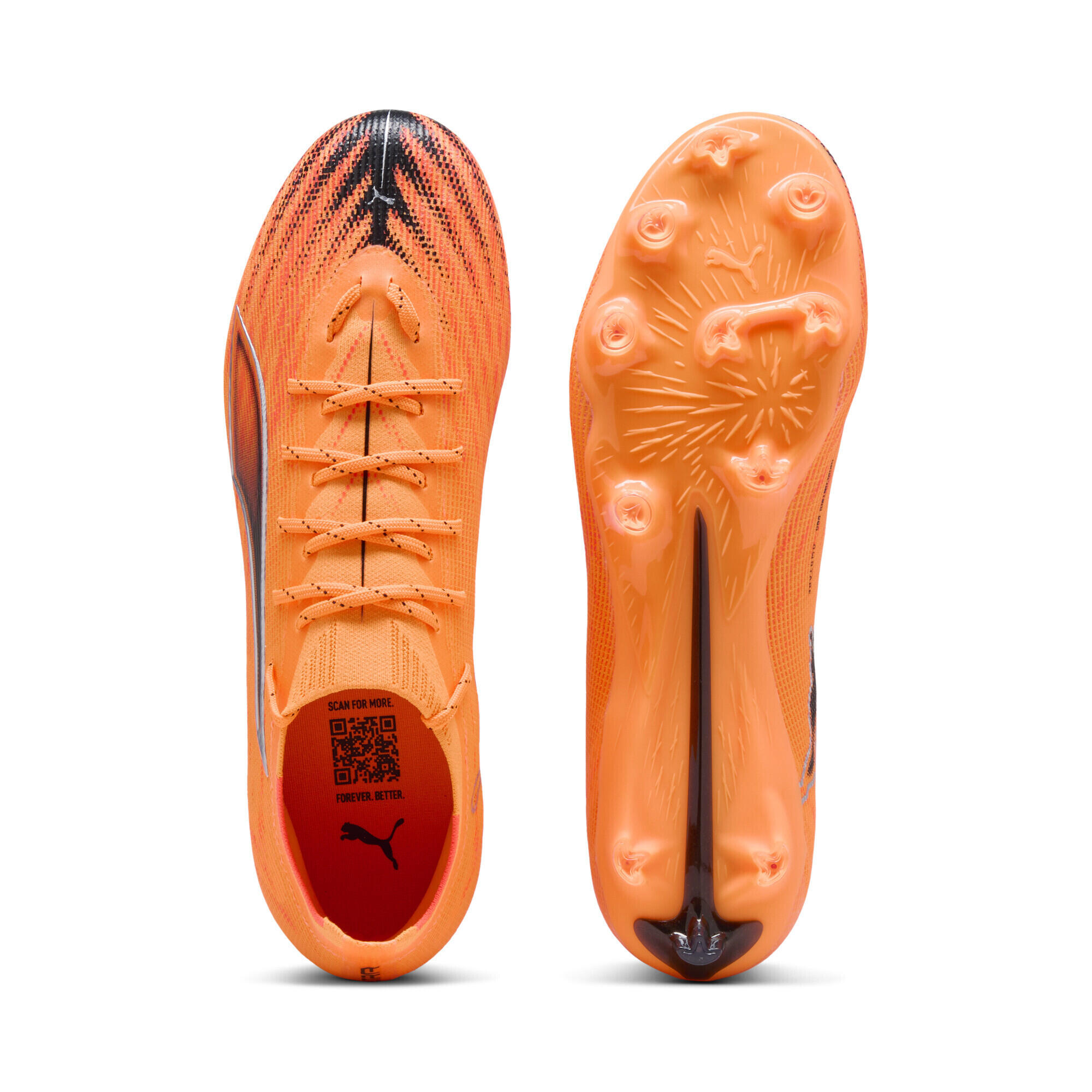 ULTRA 6 PRO FG/AG Fußballschuhe Erwachsene PUMA 4/7