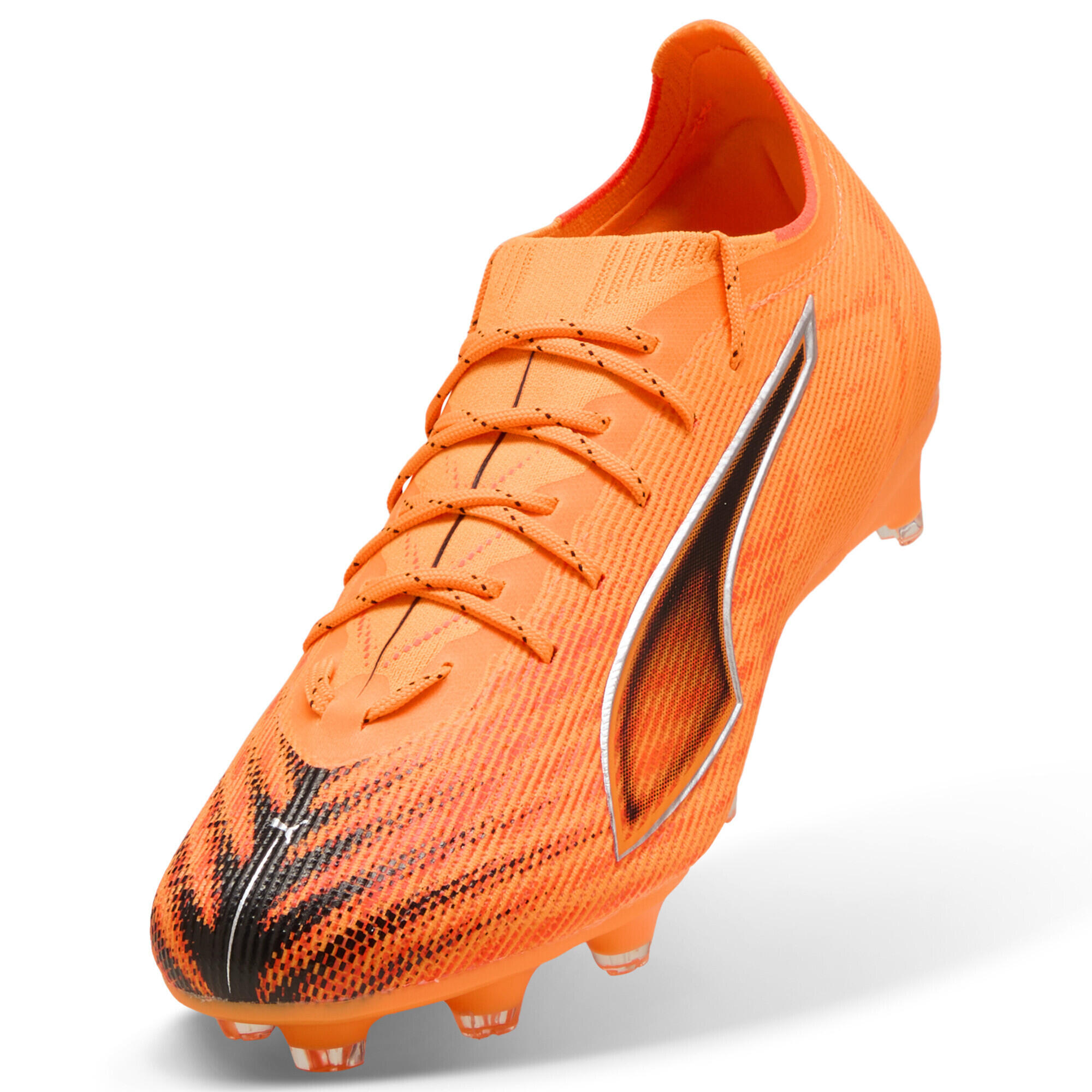 ULTRA 6 PRO FG/AG Fußballschuhe Erwachsene PUMA 6/7