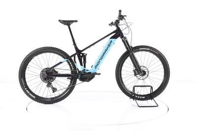 Ebike ricondizionata · Mondraker DUSK R · Come nuovo