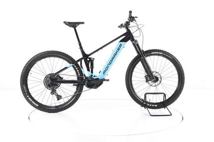 Second Life - Mondraker DUSK R Fully E-Bike 2023 - Jak nowy