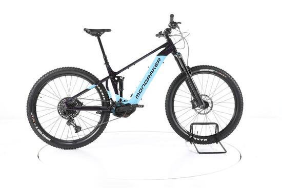 Second Life - Mondraker DUSK R Fully E-Bike 2023 - Jak nowy