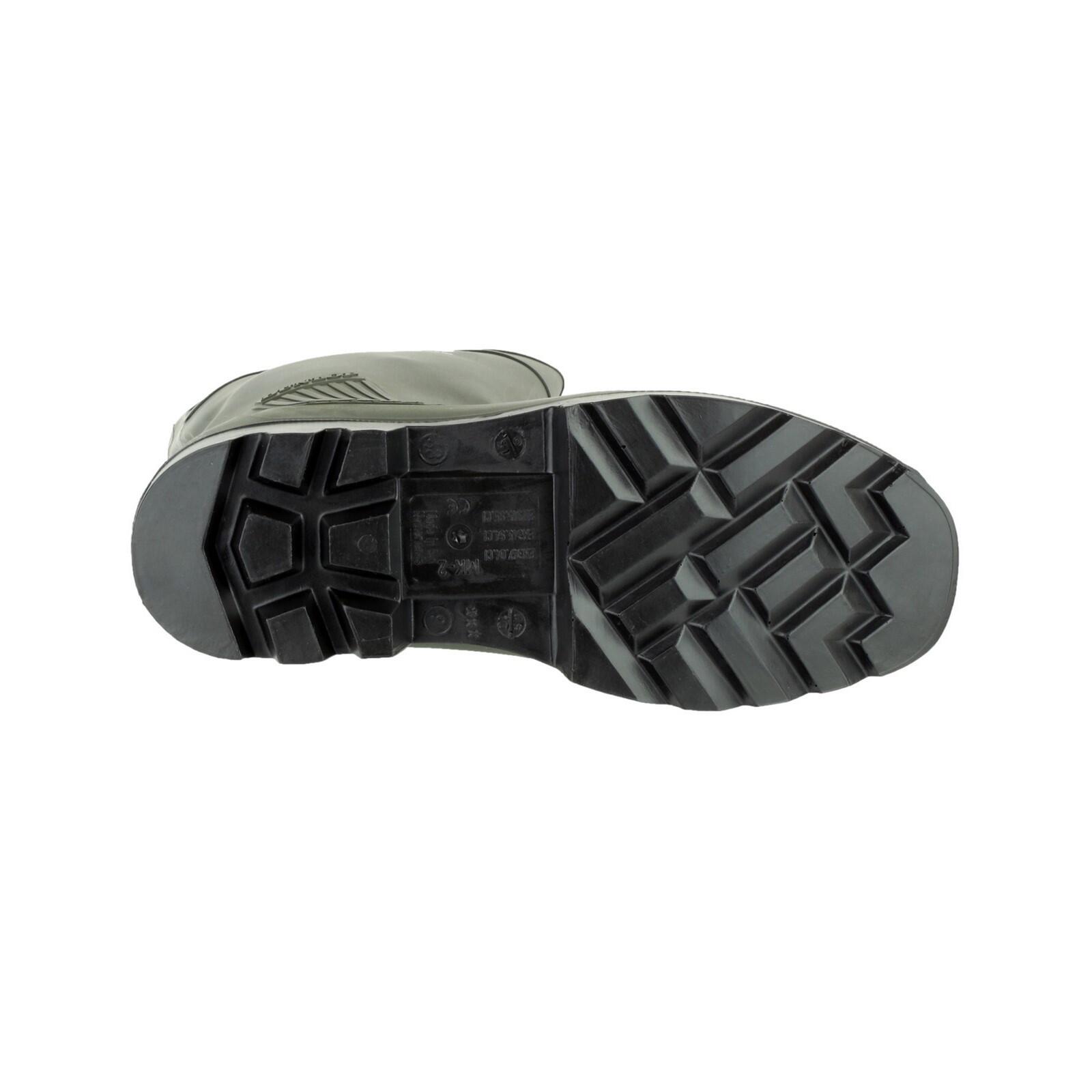 DUNLOP Bottes D460933 Purofort 5/7