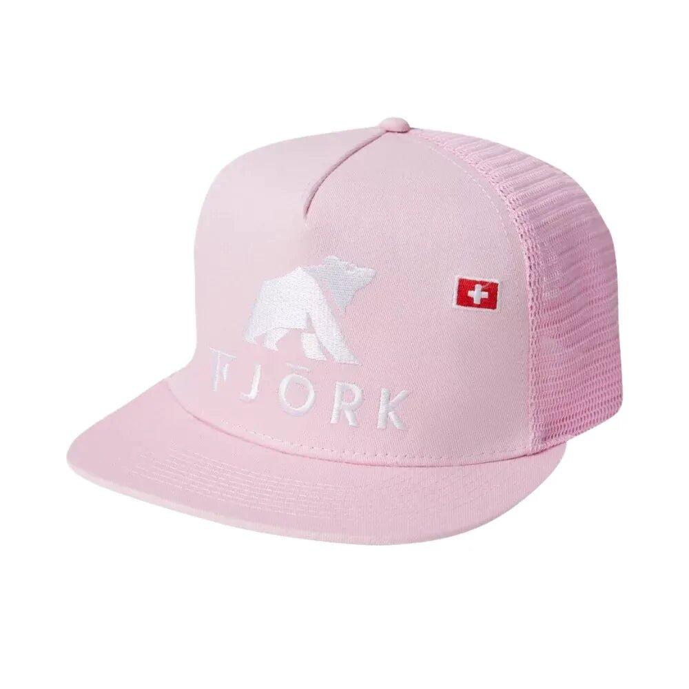 Casquette Trucker Fjork 2/7