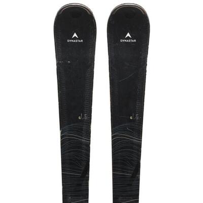 SECOND HAND - Sci Dynastar Exclusive Lite 7 + Attacchi