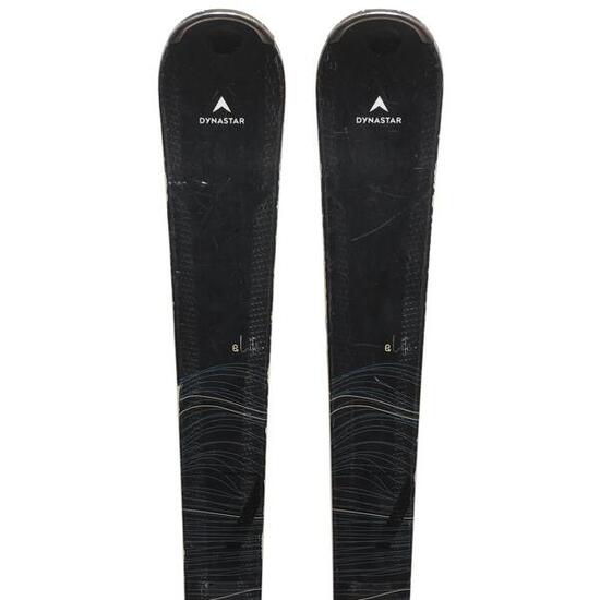 SECOND HAND - Sci Dynastar Exclusive Lite 7 + Attacchi