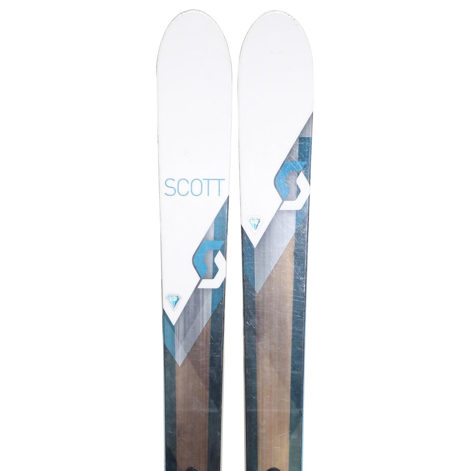SCOTT picture