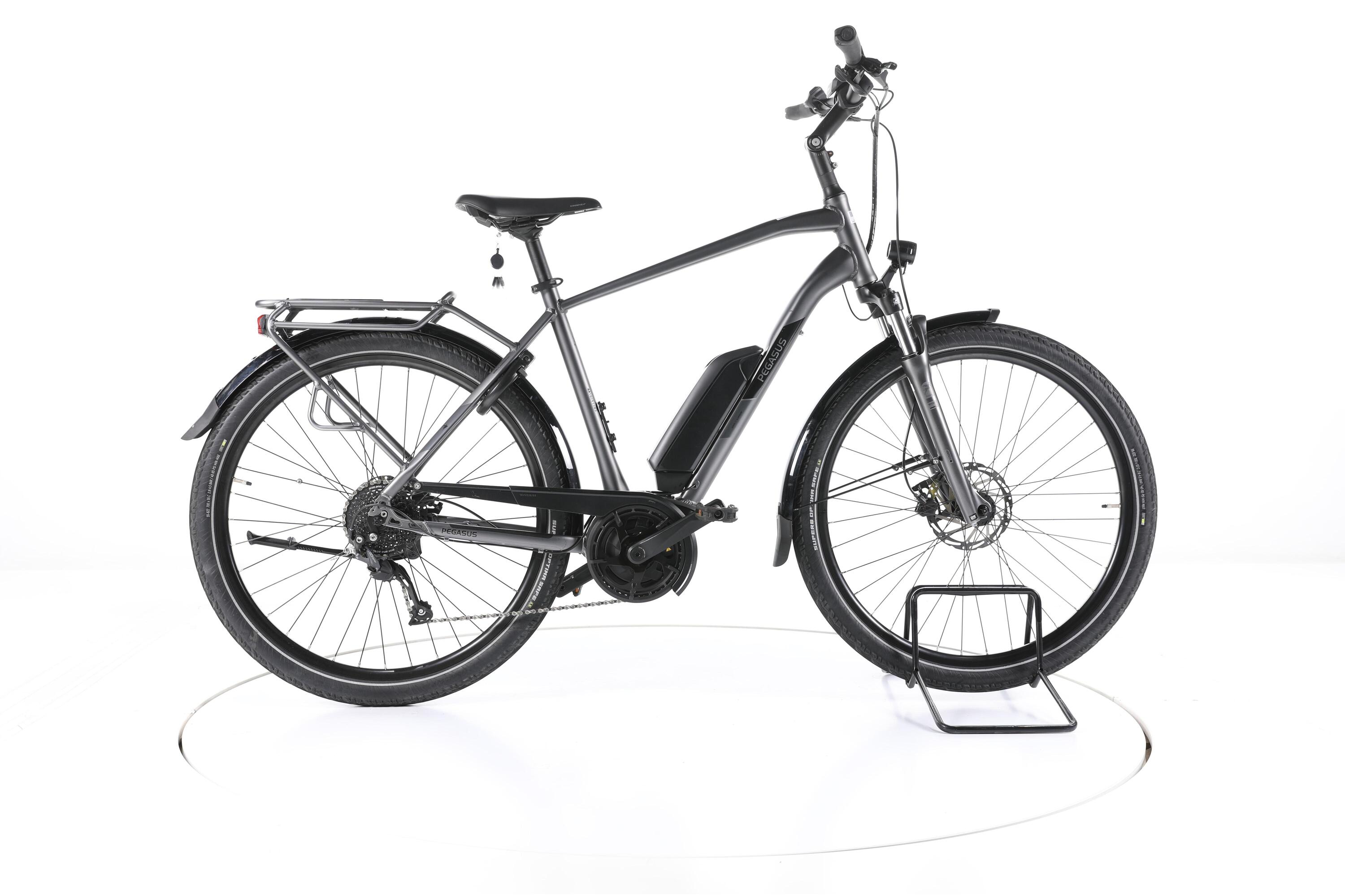 PEGASUS Ebike ricondizionata · Pegasus Solero E9 Performance · Ottime condizioni