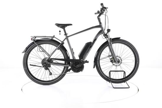 Refurbished - Pegasus Solero E9 Performance Trekking E-Bike - Sehr gut