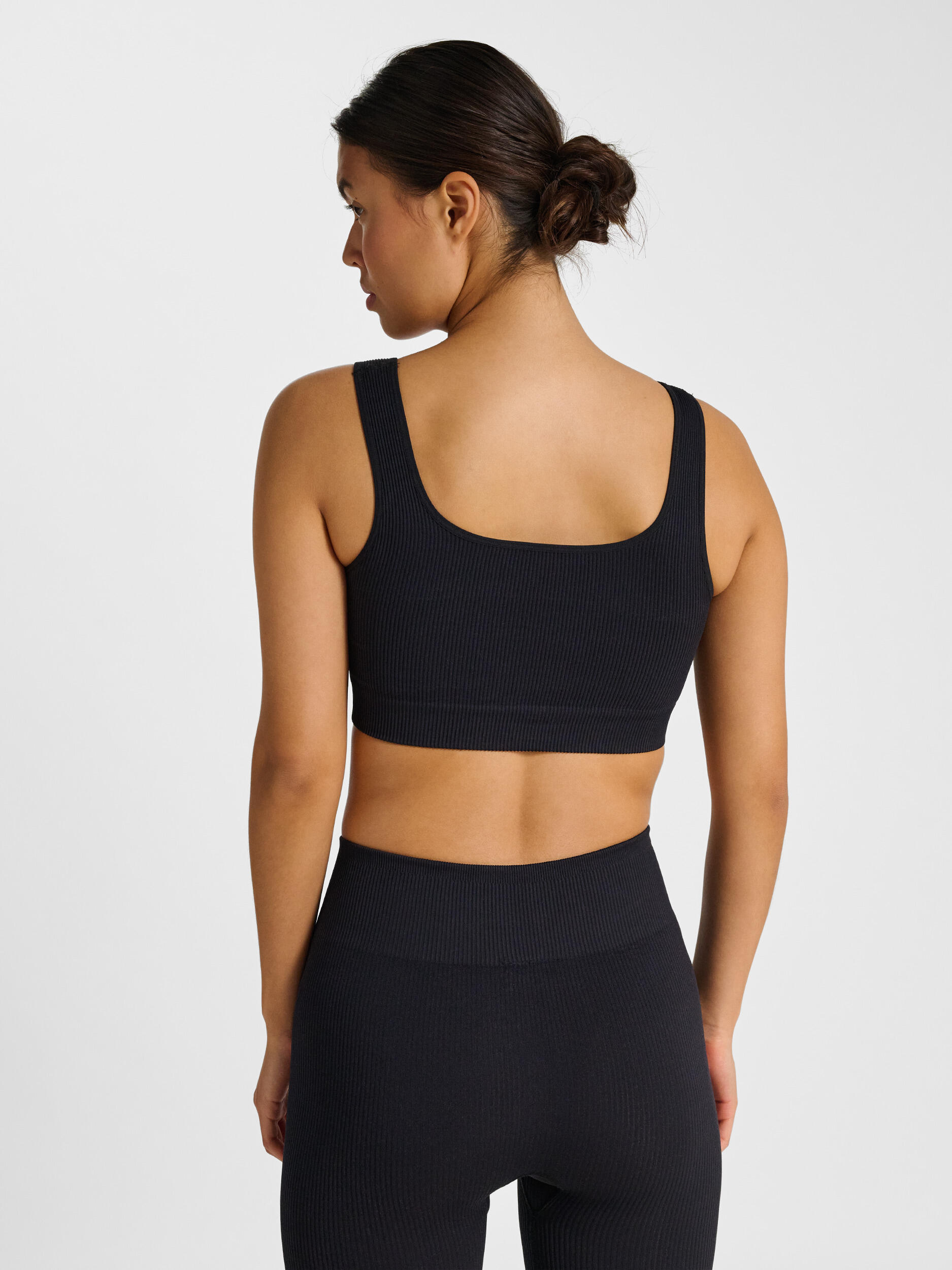 Soutien de mulher Hummel Pulse 2/7
