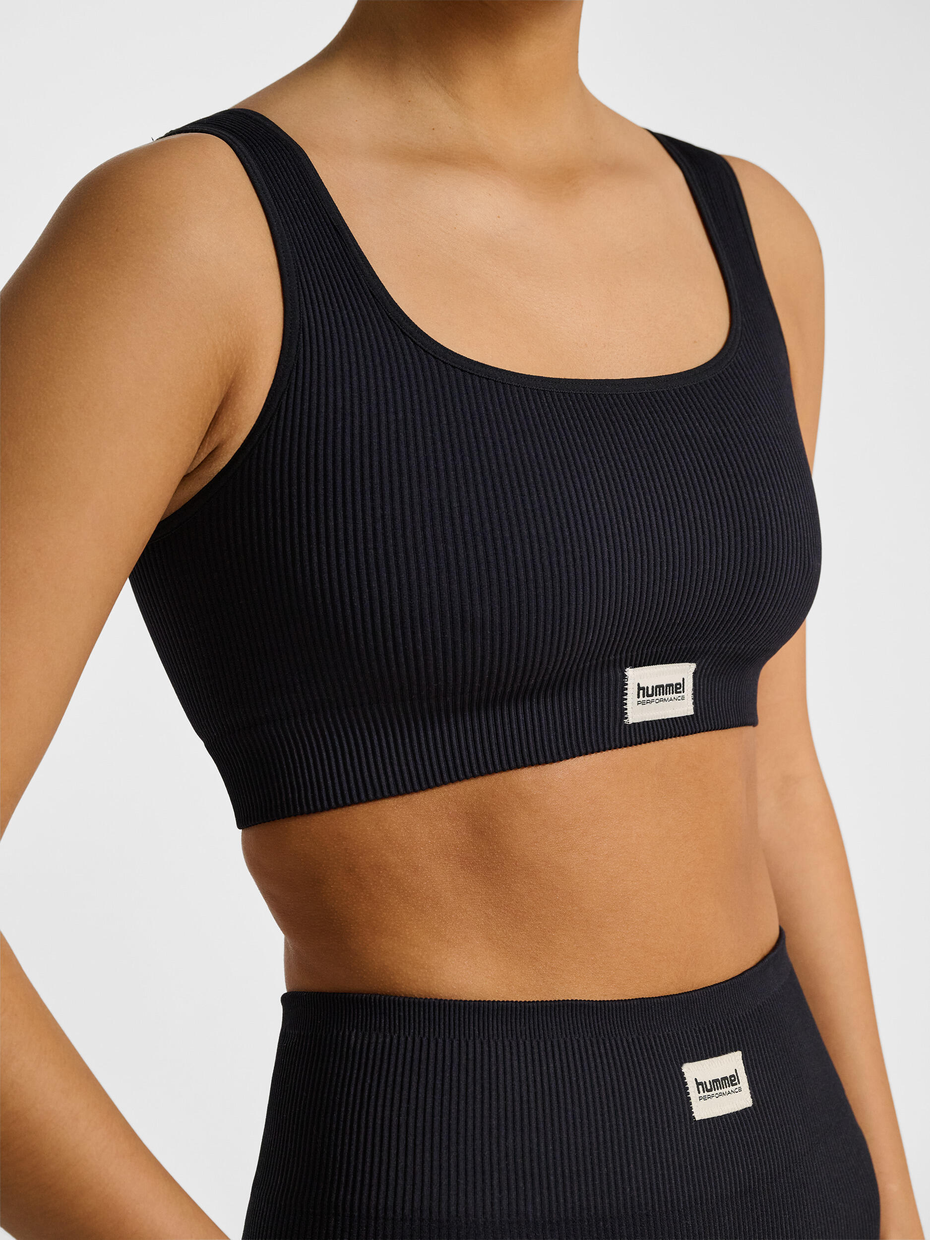 Soutien de mulher Hummel Pulse 4/7