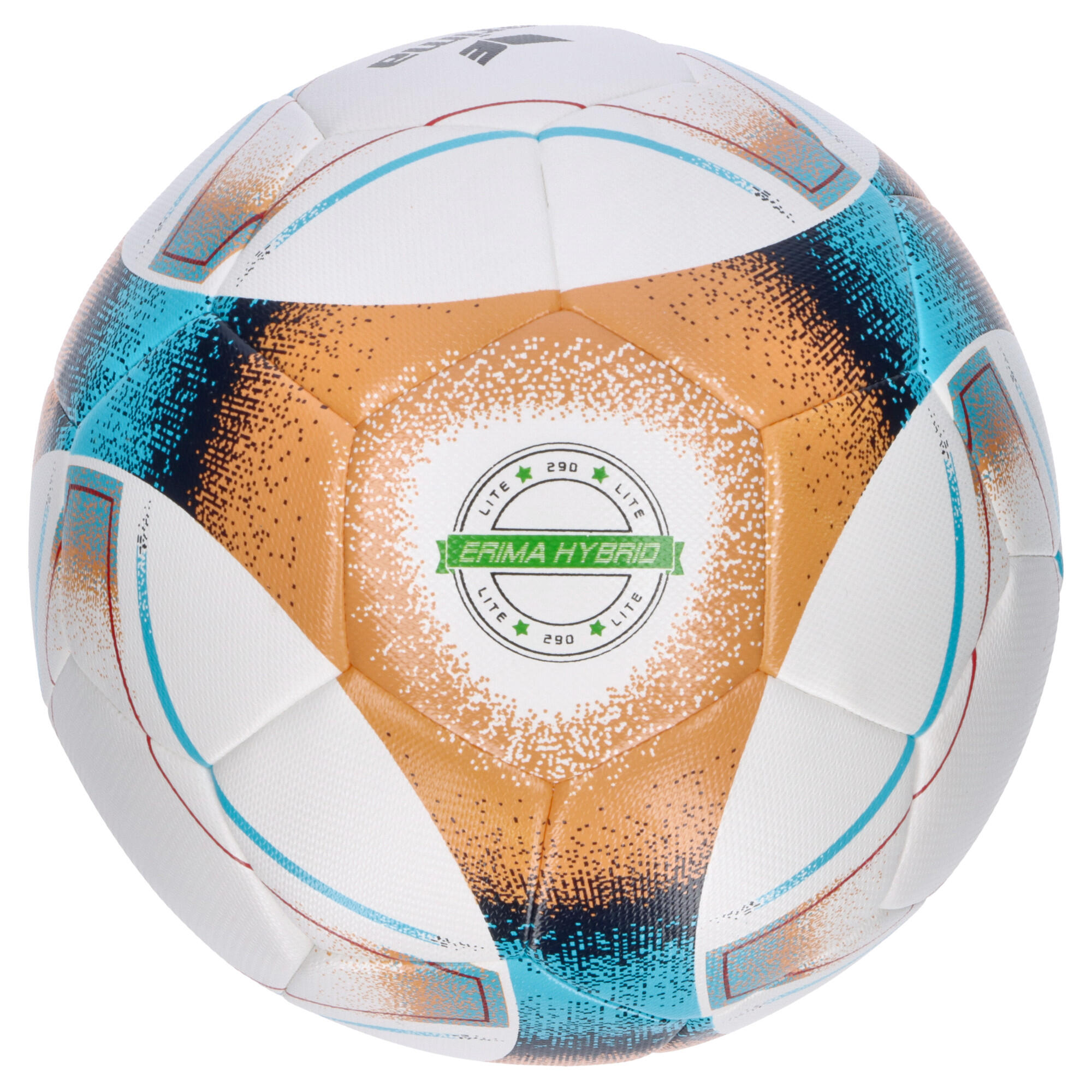 erima Kinder Fussball HYBRID Lite 290 3/4