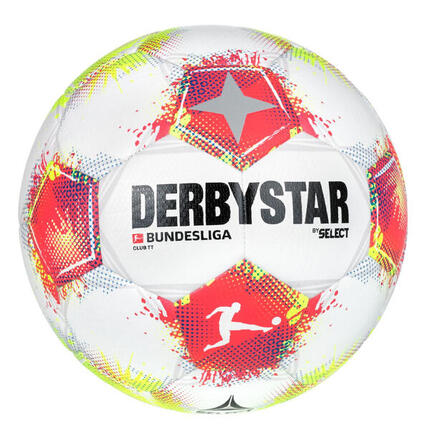 Derbystar Fussball Bundesliga Club TT v25 25/26
