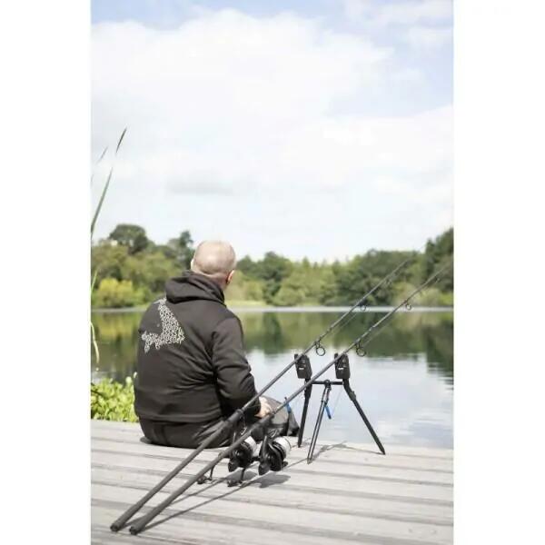 AVID CARP LOK DOWN 3 CANNES BUZZ POD 10 POUCES 2/7