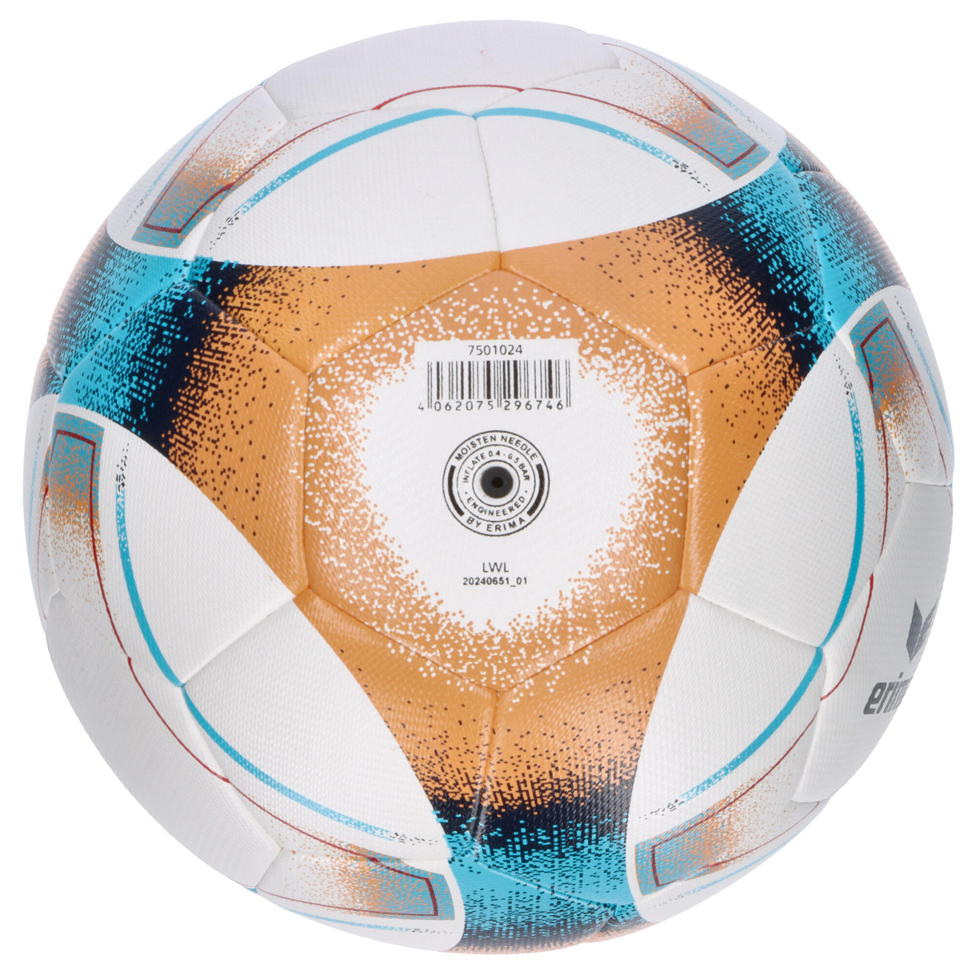 erima Kinder Fussball HYBRID Lite 290 4/4