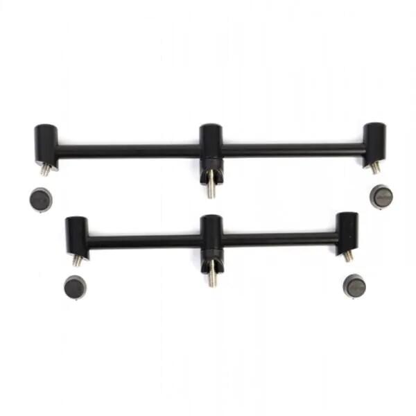 Avid - Avid Carp Lok Down 3 Cannes Buzz Pod 10 Pouces - Buzz Bar - Taille Unique - Decathlon