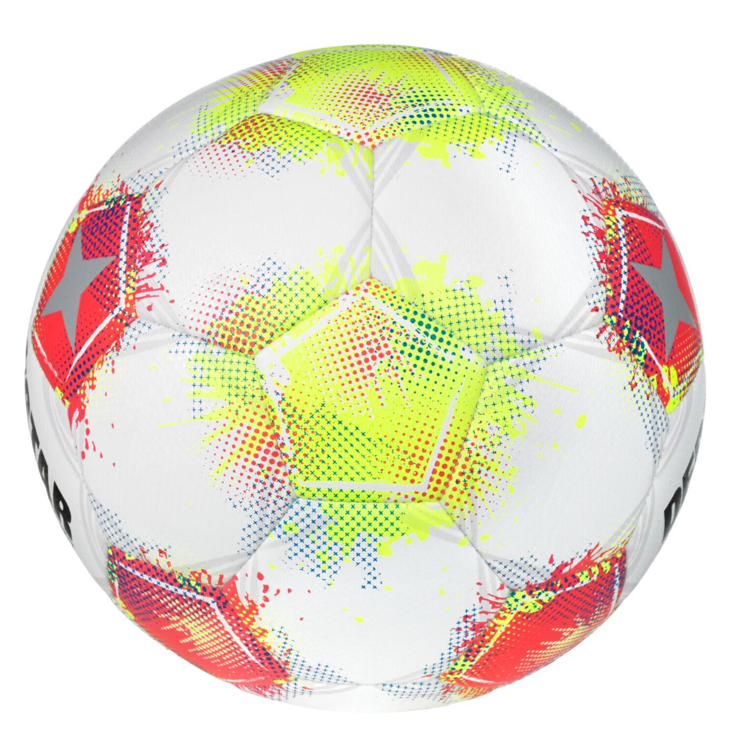 Pallone da calcio Derbystar Bundesliga Club TT v25 25/26 4/4
