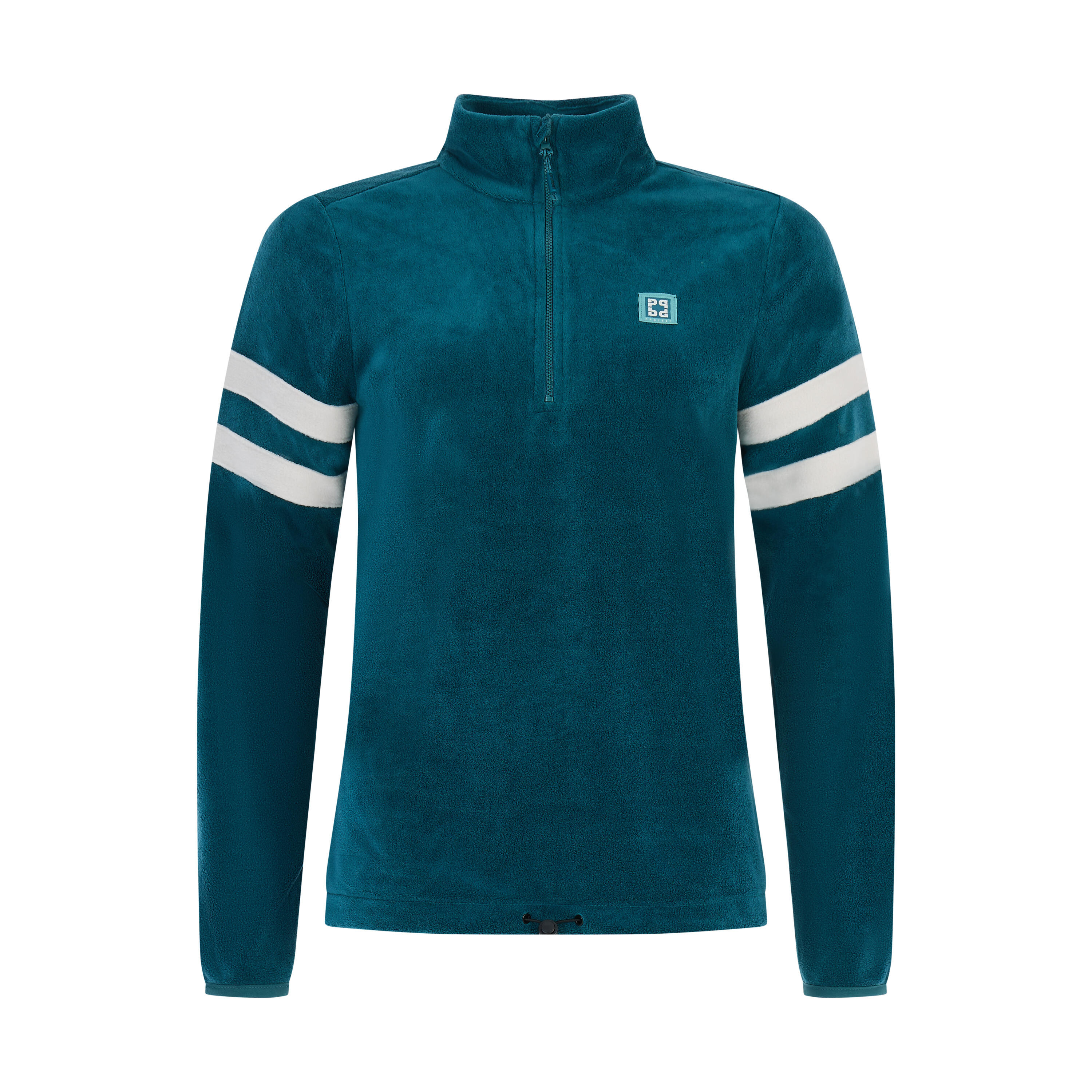 Damski polar 1/4 zip Protest Miek