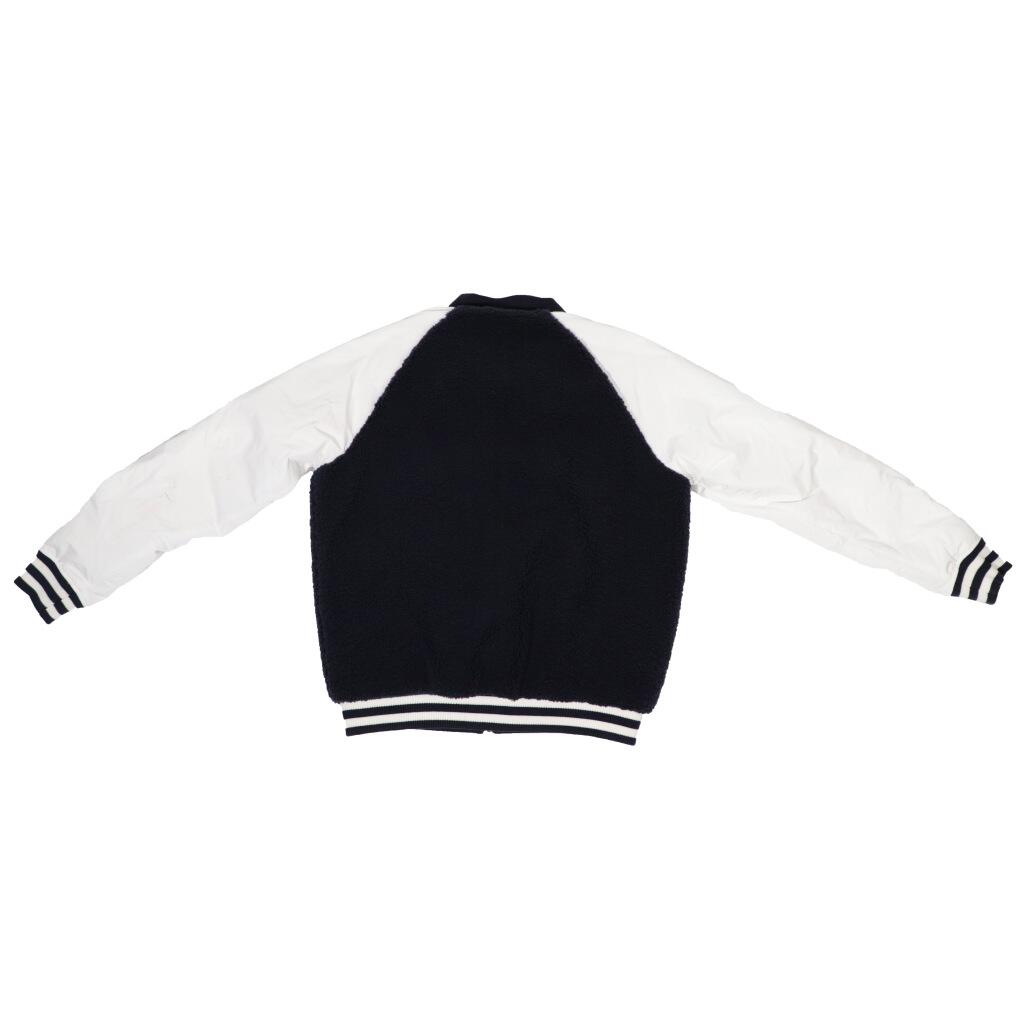 Veste Jott Modèle Tchad Couleur Noir 2/4