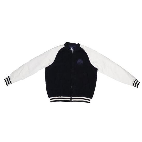 Veste Jott Modèle Tchad Couleur Noir