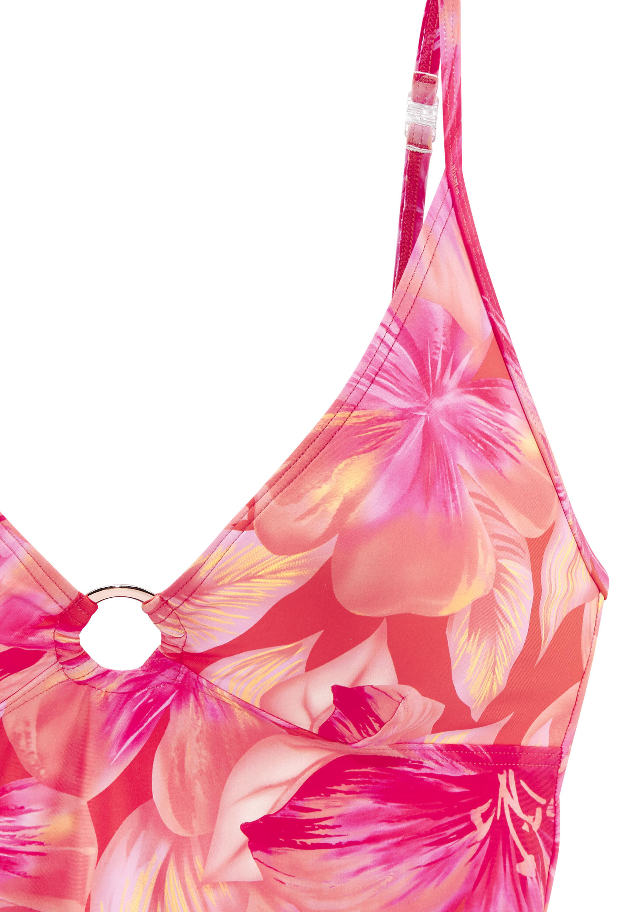Damen Tankini-Top 3/4
