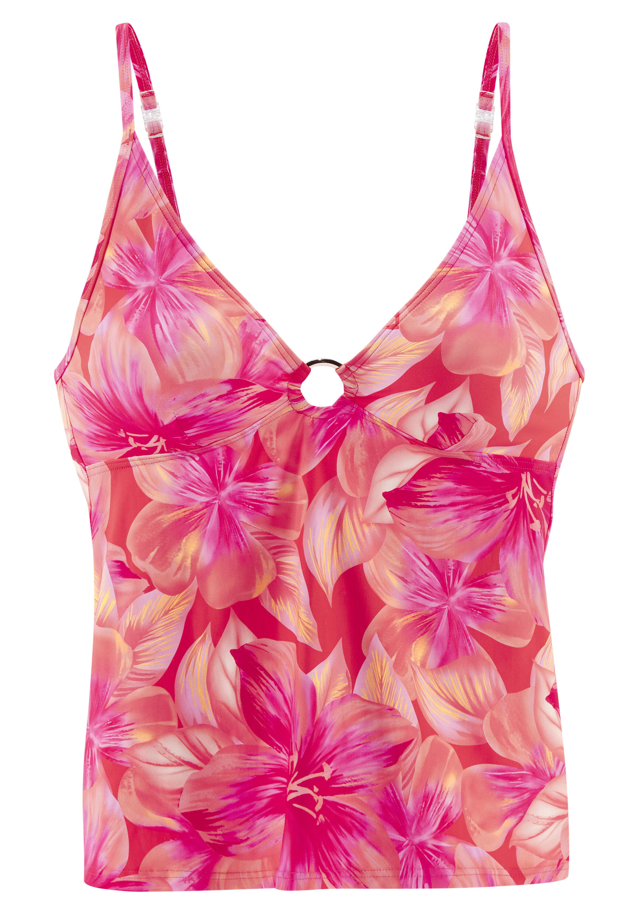 Damen Tankini-Top 2/4