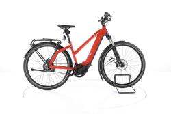 Reconditionné - Riese & Müller Charger Mixte City Vélo électrique - Bon