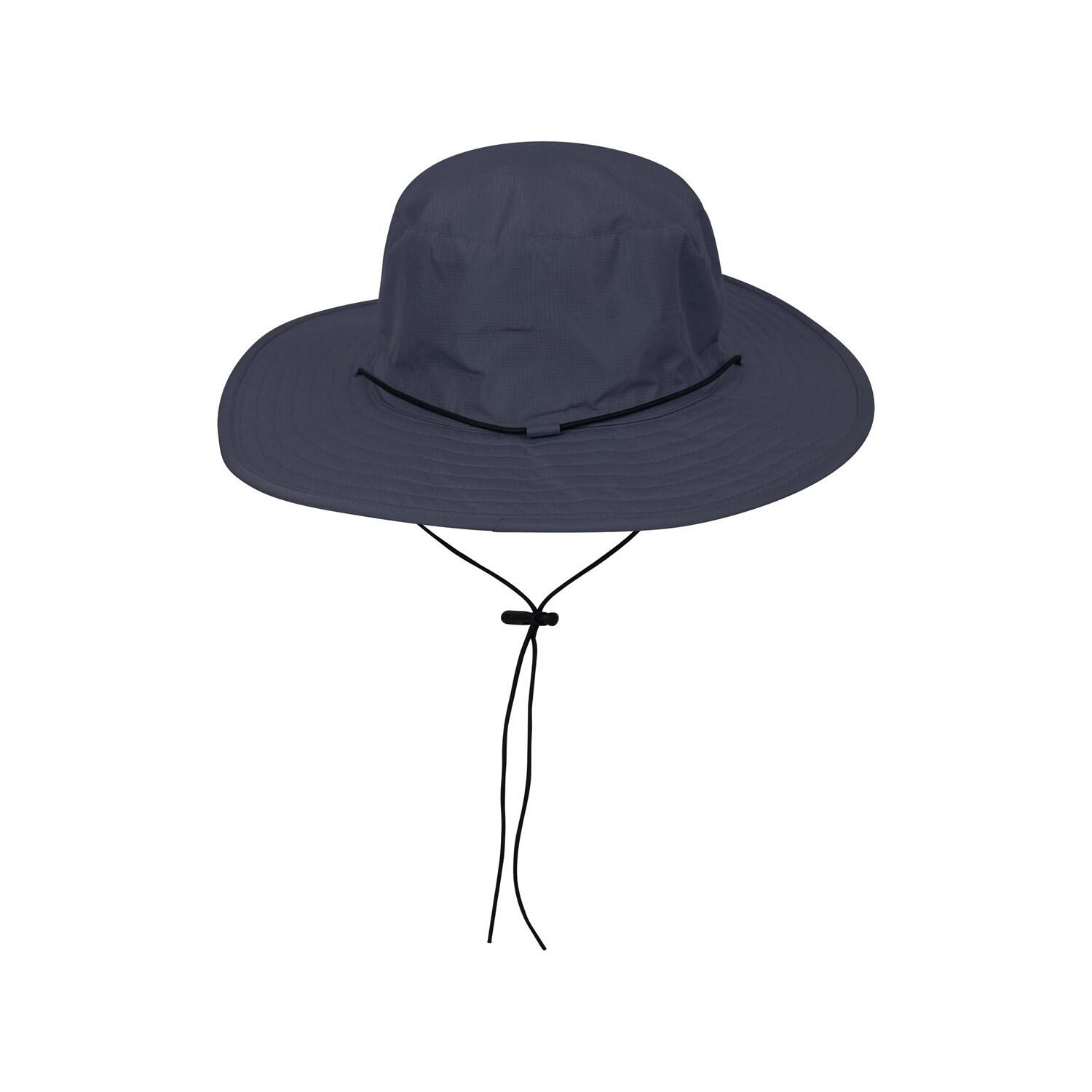 Hut Moskitoschutzmittel Herren Marineblau 2/4