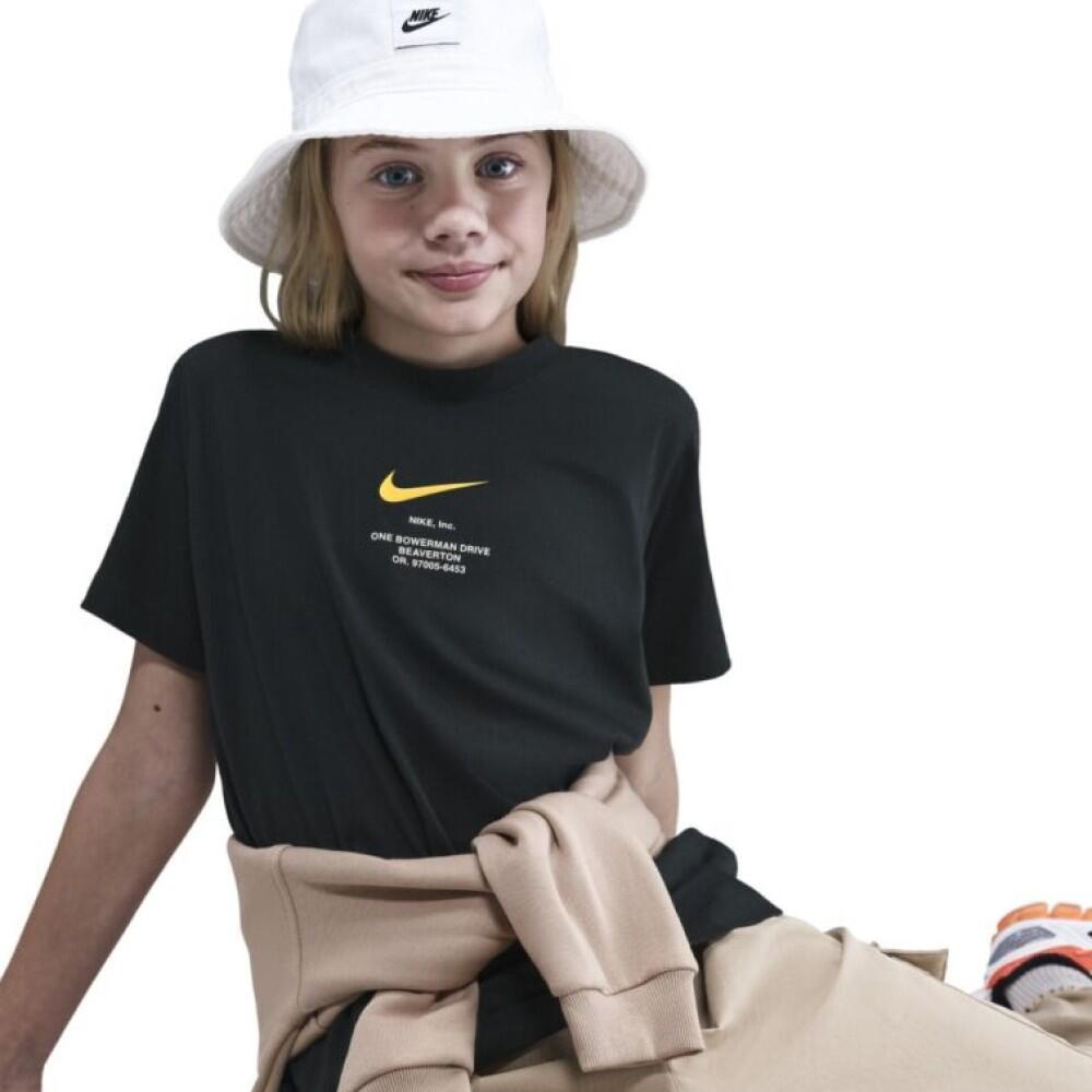Nike Maglietta per bambini IH5202-010 3/4