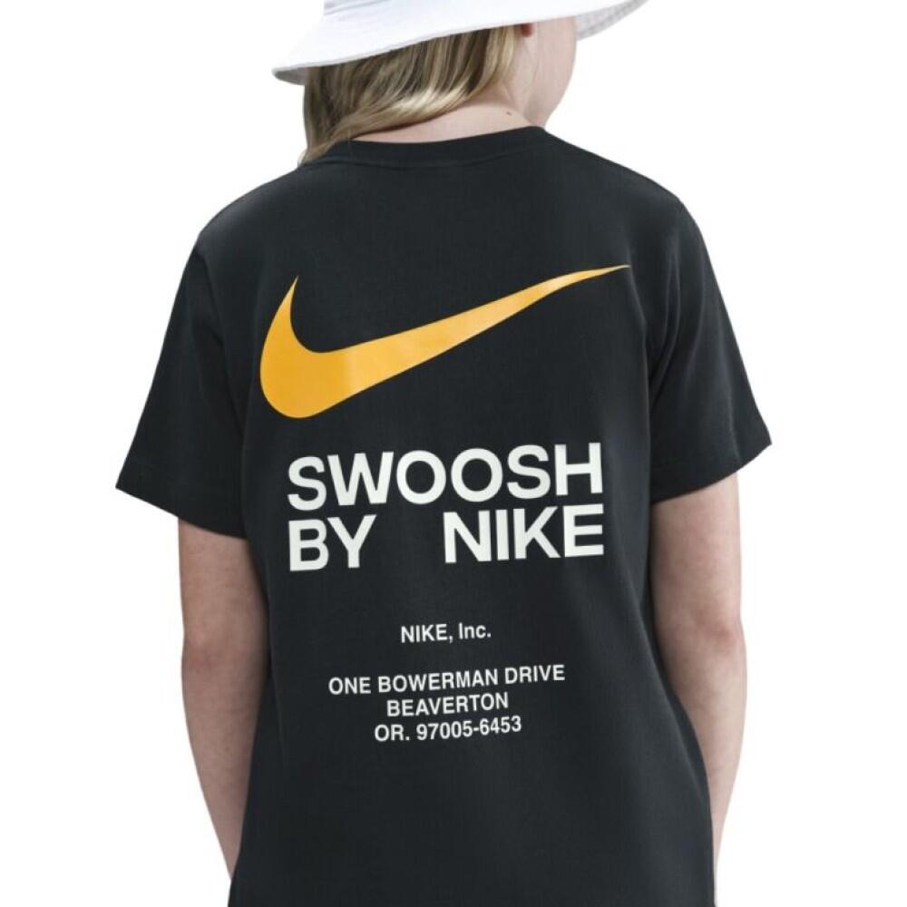 Nike Maglietta per bambini IH5202-010 4/4