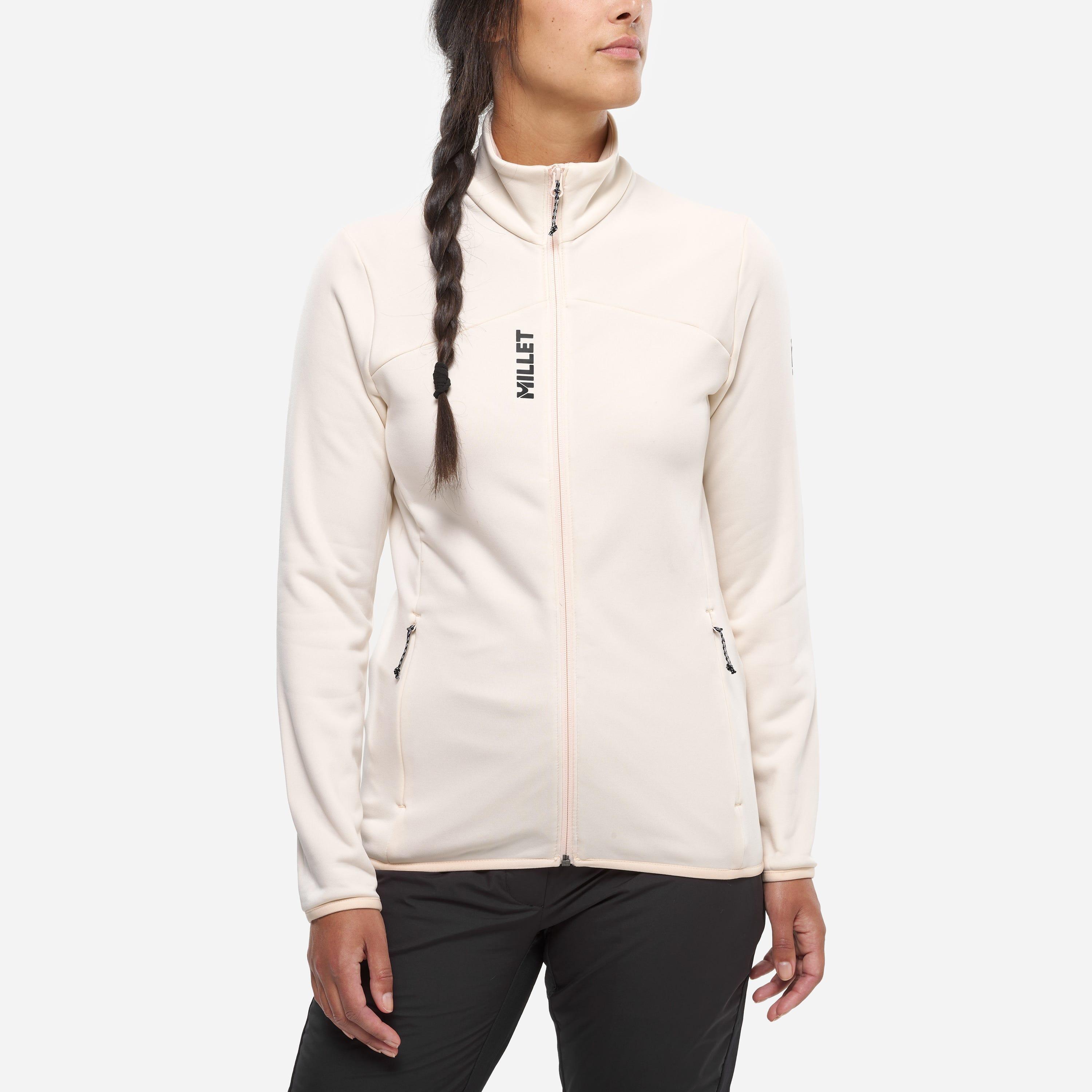 Polaire Randonnée - Trekking pour femme SENECA 3/5