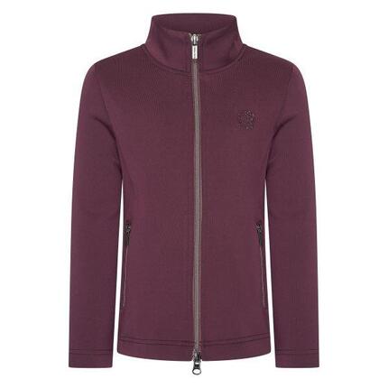 Imperial Riding Gilet enfant Carla - Figue