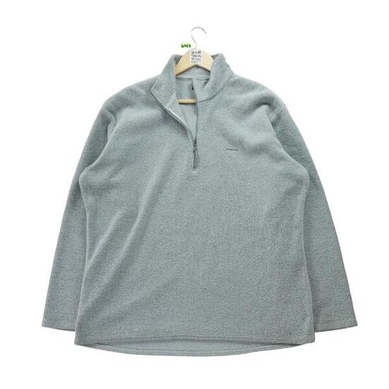 Second life - Herren Capilene Fleece Pullover - In sehr gutem Zustand