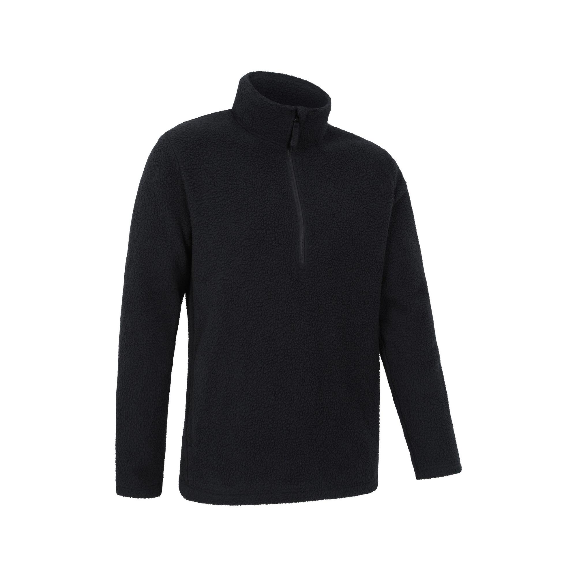 Haut Polaire TED Homme (Noir) 3/3