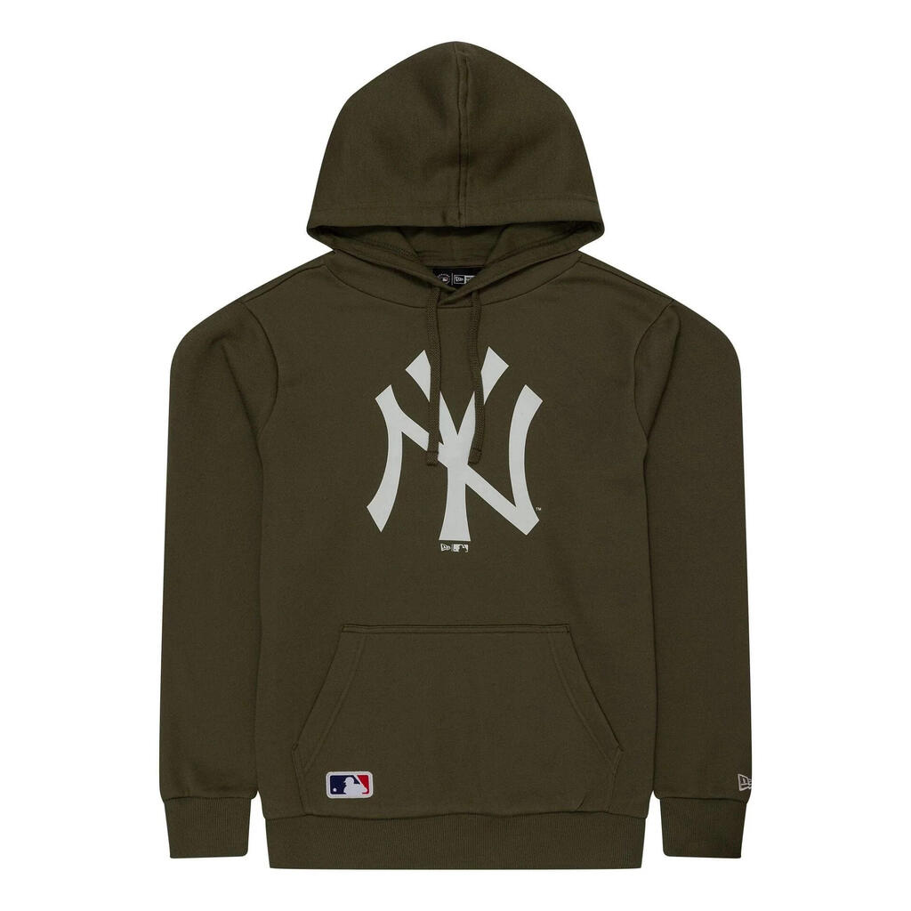 Hooded sweatshirt New York Yankees Nos MLB Regular