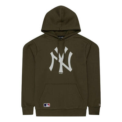 Hoodie new york yankees nos mlb regular