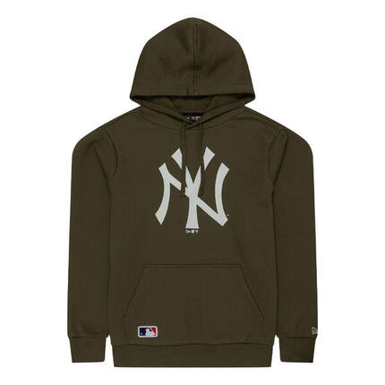 Hoodie New York Yankees Nos MLB Regular