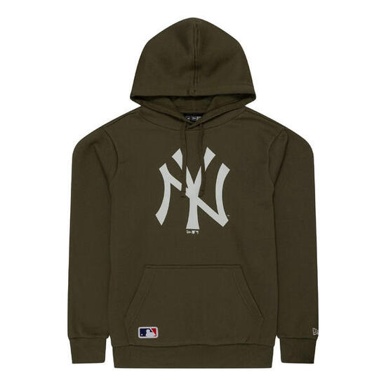 Hoodie New York Yankees Nos MLB Regular