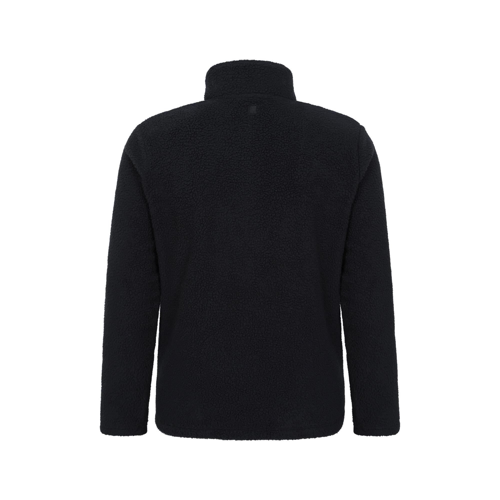 Haut Polaire TED Homme (Noir) 2/3