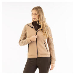 Sweatshirt à capuche femme ANKY ATC252102