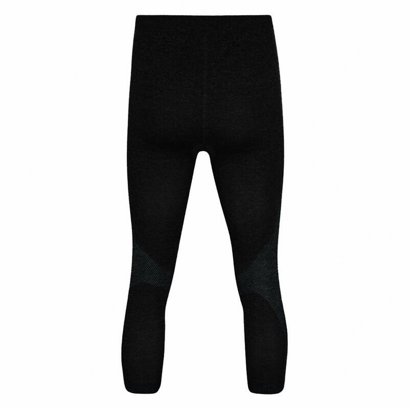 Leggins Termici Uomo Dare 2B In The Zone Nero