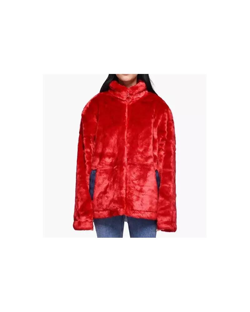 Fila ARIANNA Rouge 3/5